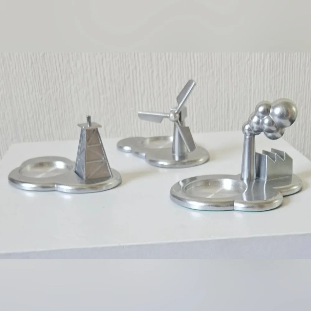 Ikea Silver Tea Light Candle Holders IKEA PS 2017 Design: Nike Karlsson
